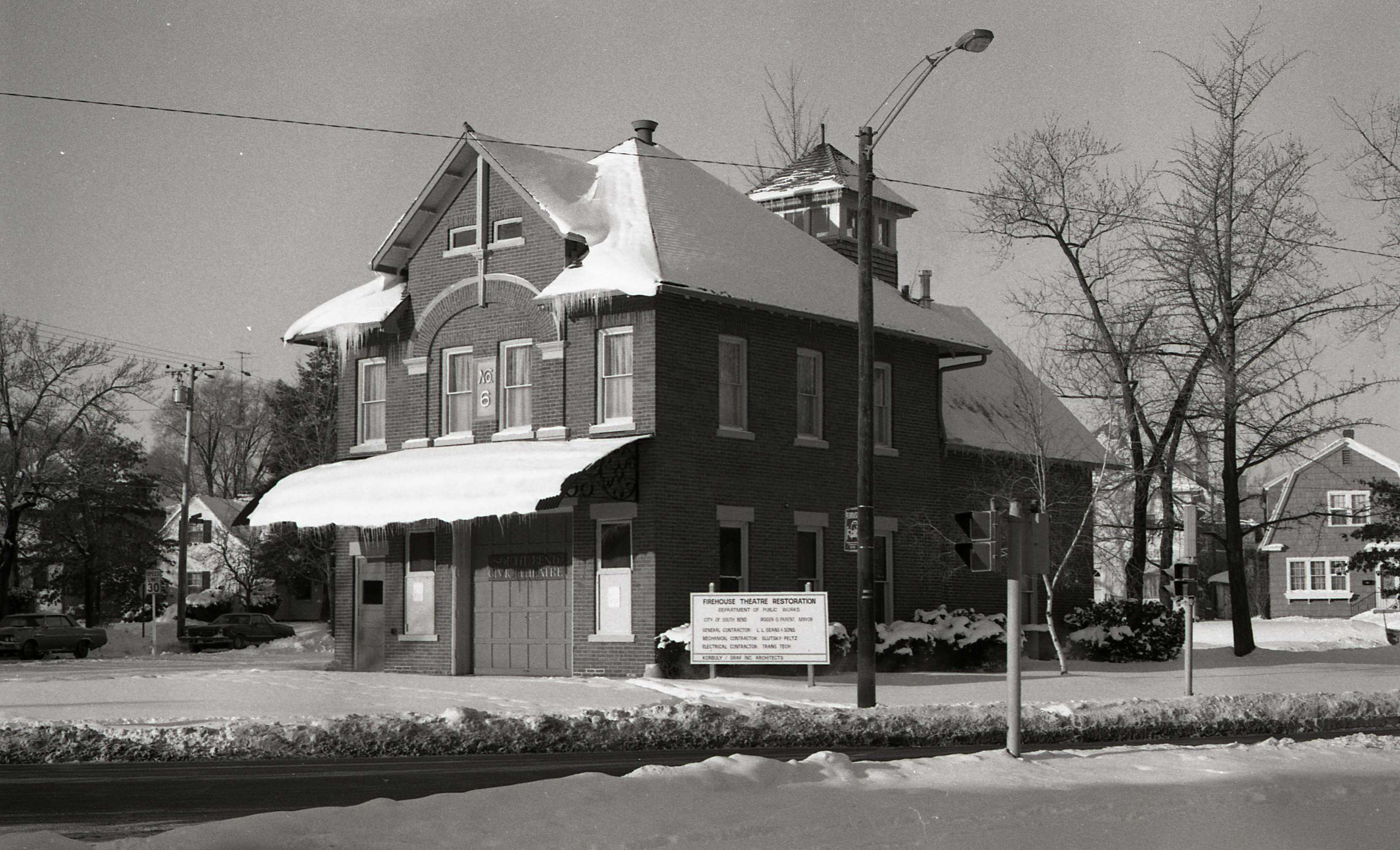 701 Portage Avenue